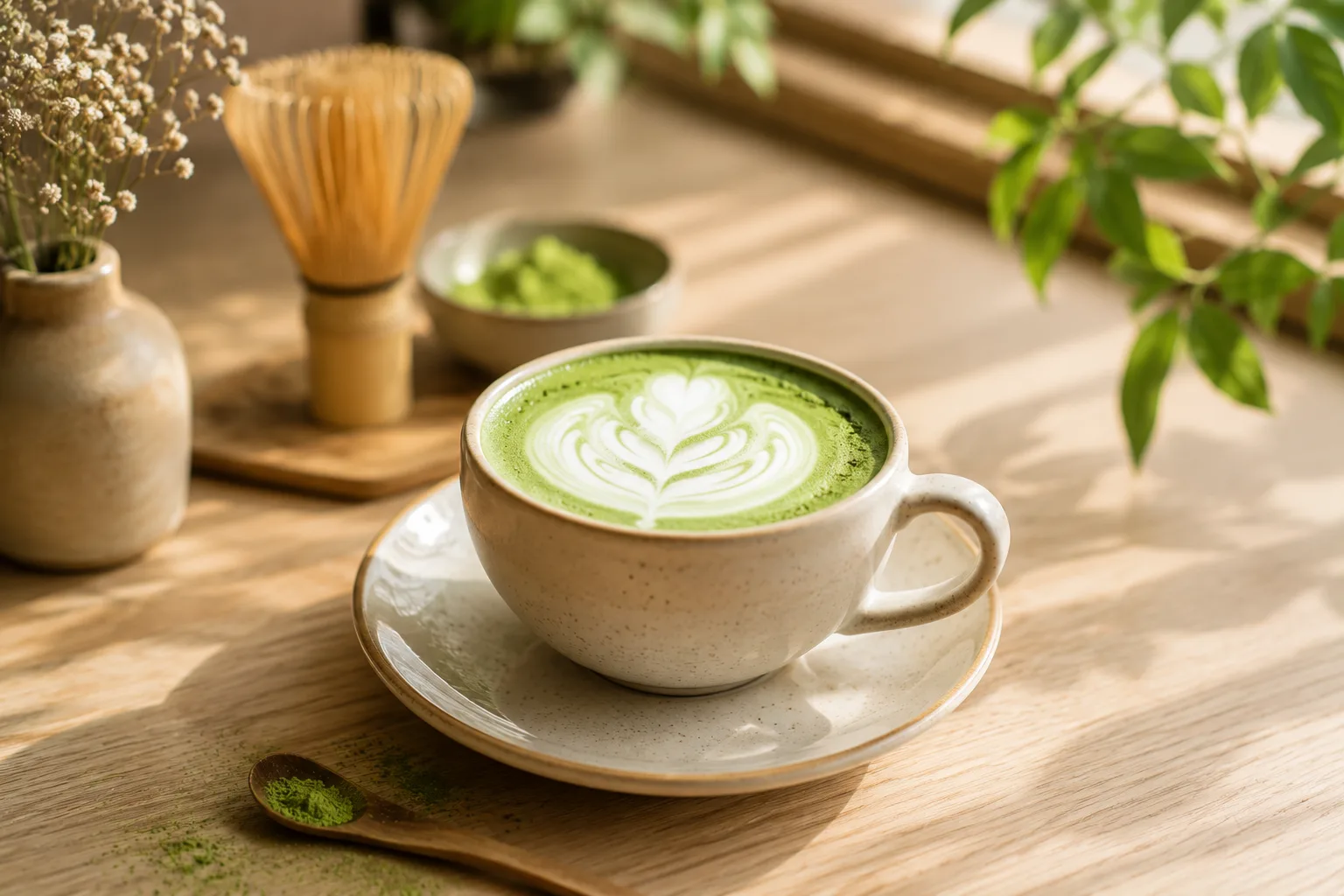 Matcha